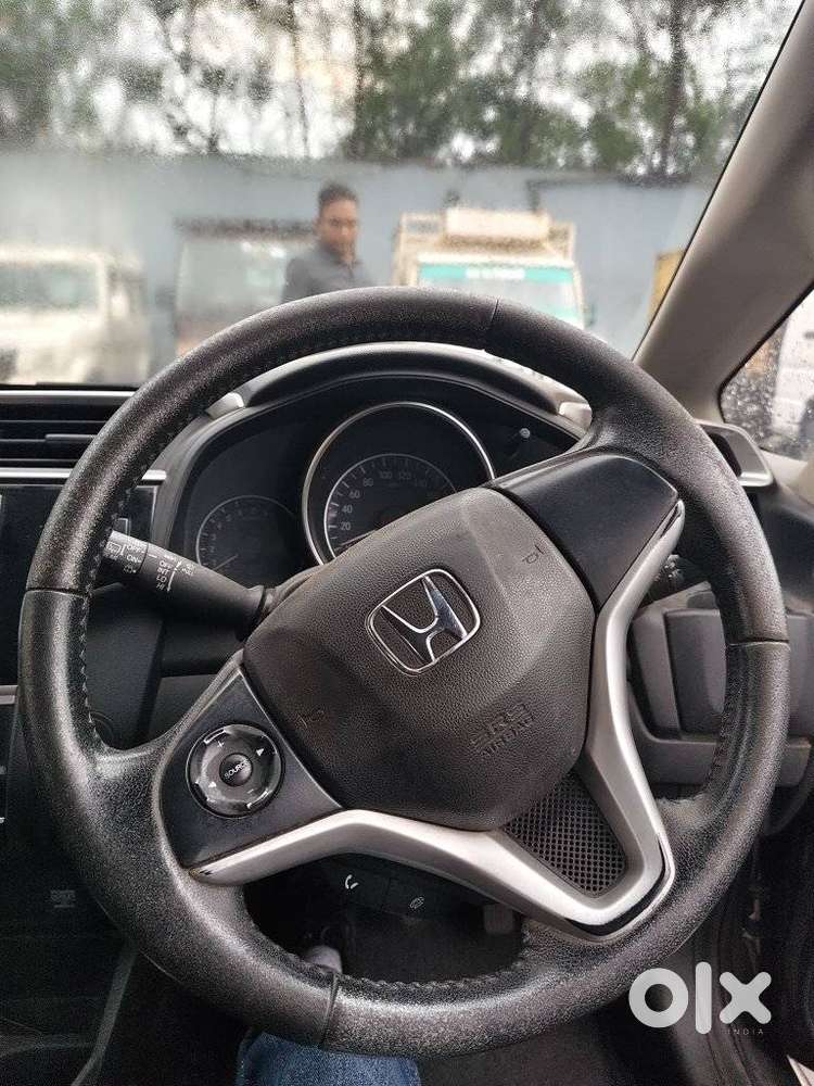 Honda Jazz 1.2 Vx I Vtec, 2017, Petrol