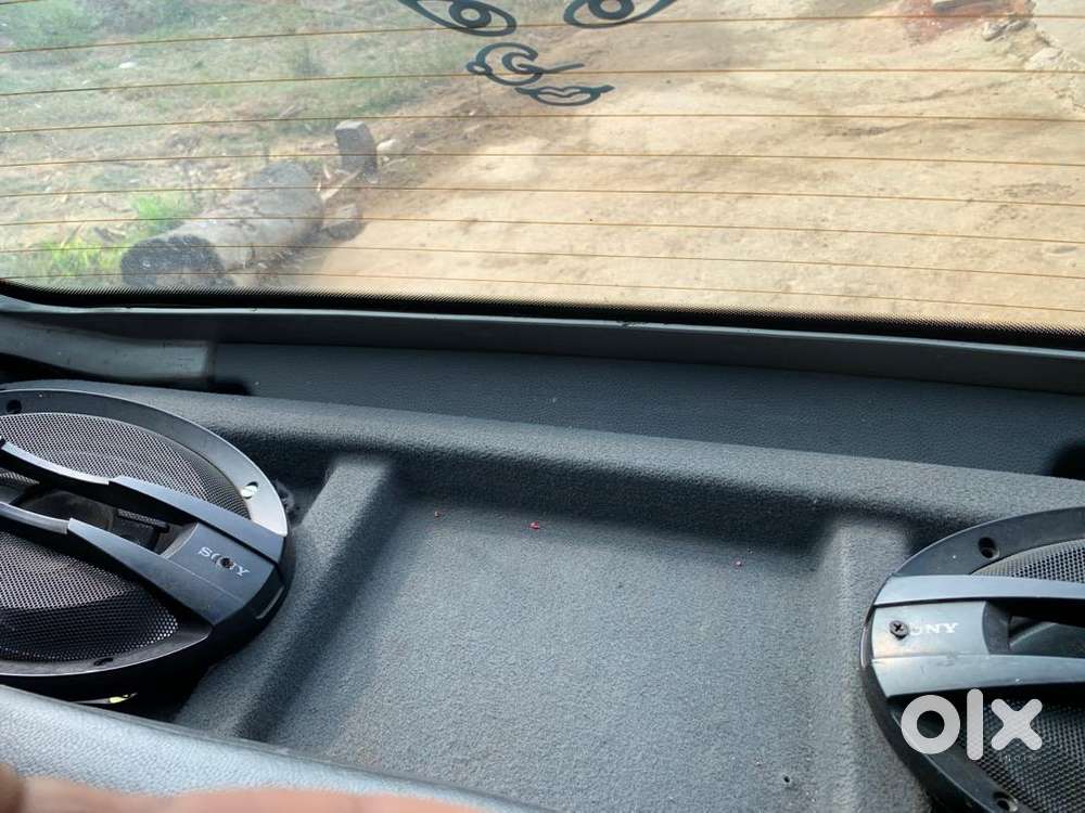 Chevrolet Car Petrol 2008