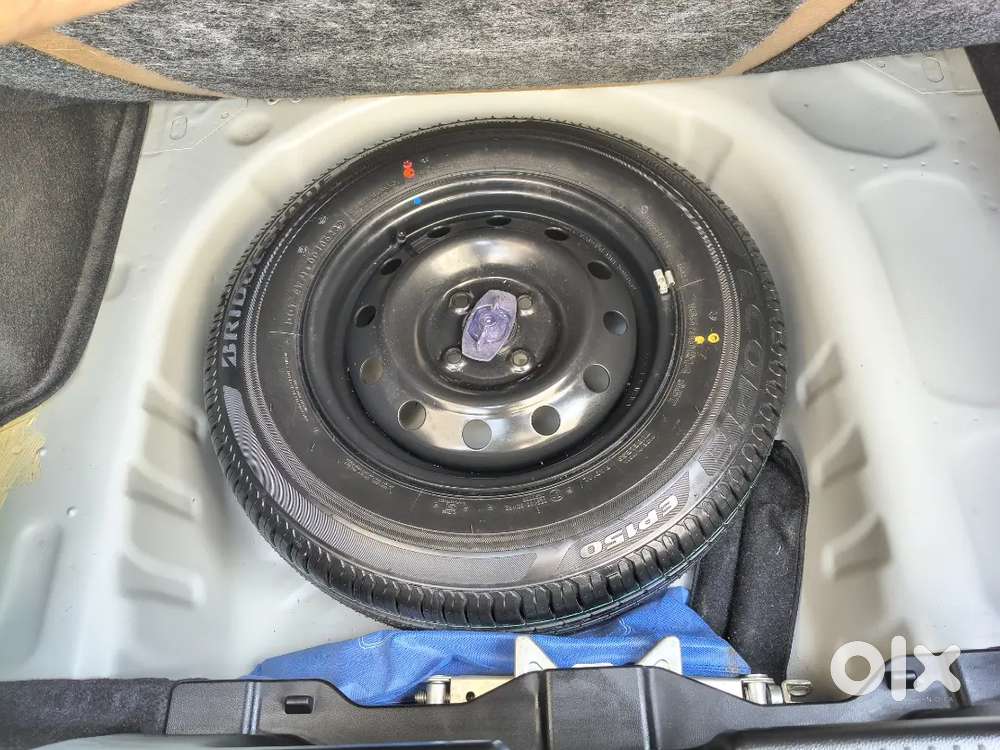 Swift Dezire Showroom Condition Only 6532 Km Running