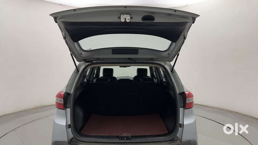 Hyundai Creta 1.6 Sx Option Diesel, 2019, Diesel
