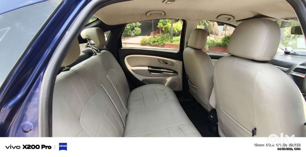 Fiat Linea 1.3 Multijet Dynamic, 2015, Diesel