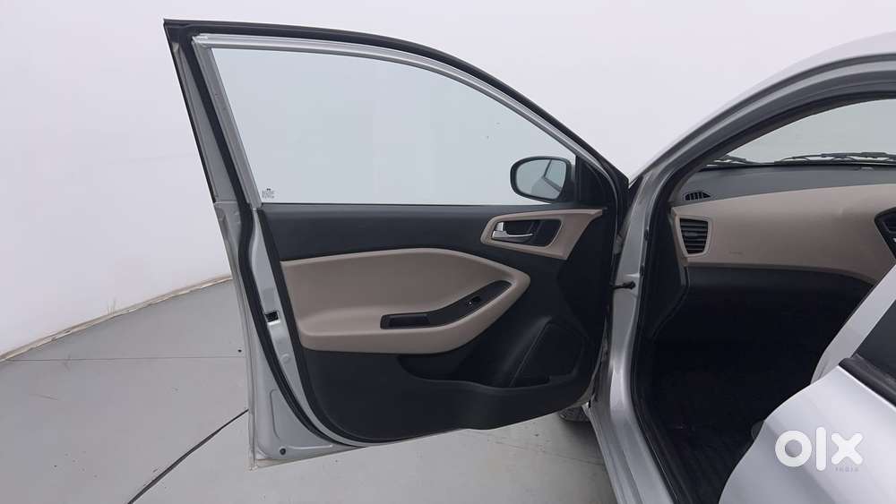 Hyundai Elite I20 [ ] 1.2 Sportz, 2016, Petrol