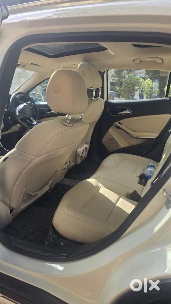 Mercedes Gla 200 Limited Activity Edition For Sale
