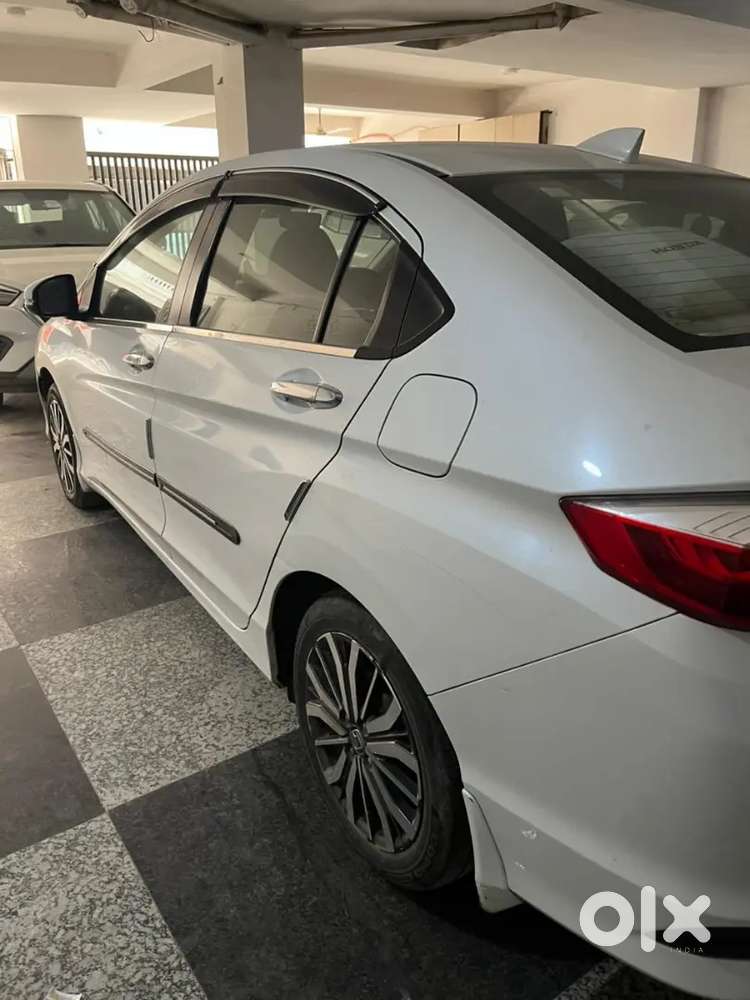 Honda City Zx 2020 Petrol 44000 Km Driven