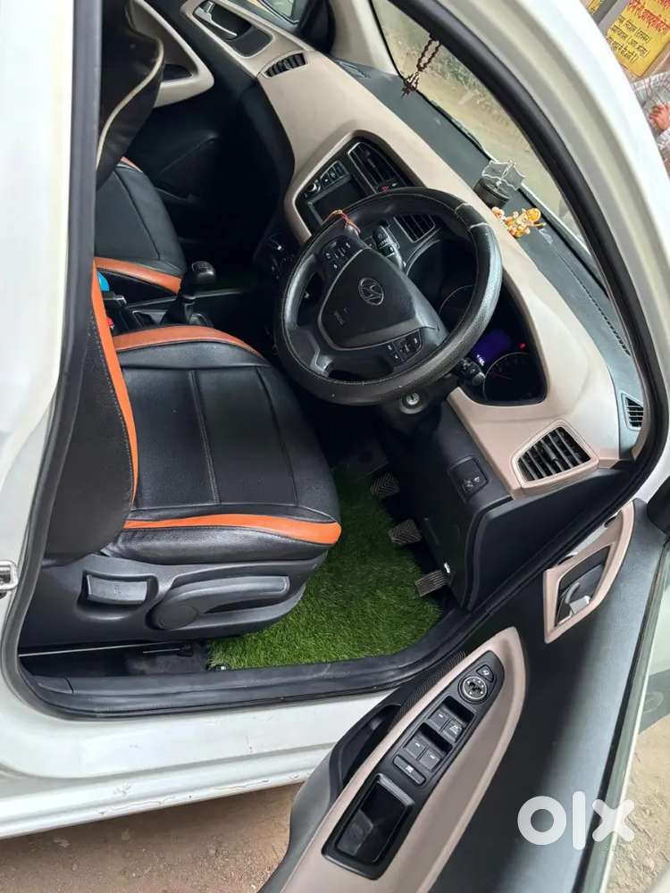 Hyundai I20 N Line 2019