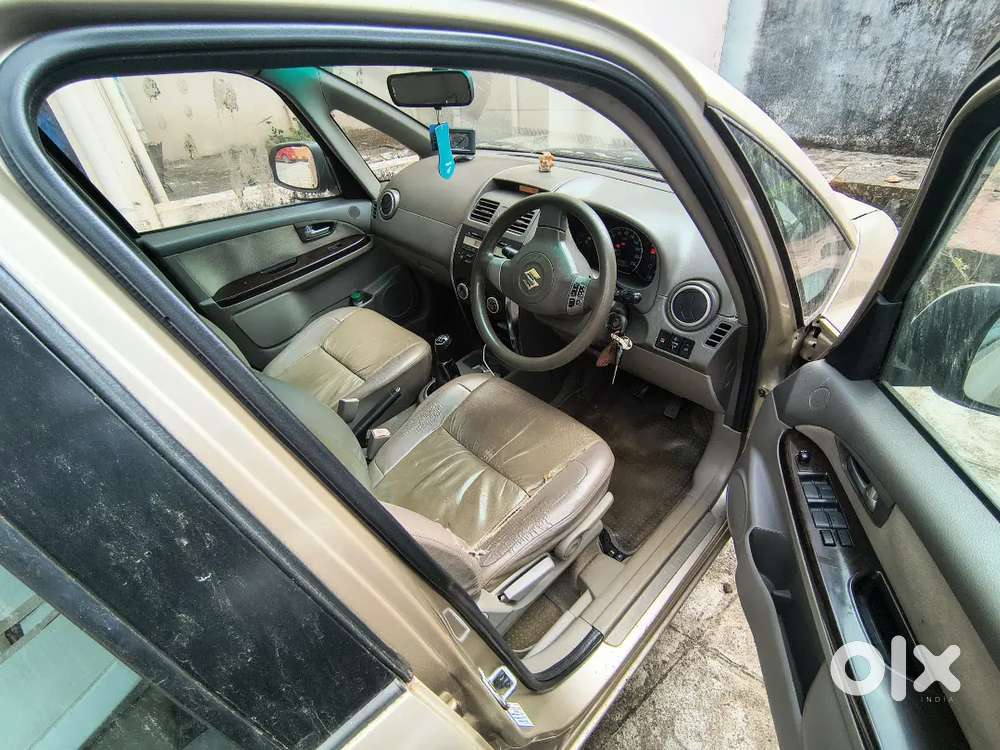 Sx4 For Sale
