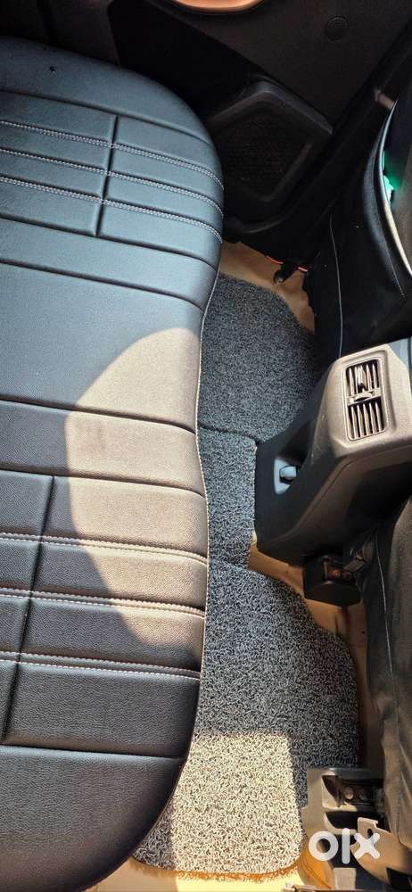 Renault Kiger Rxt  Turbo Mt Dual Tone