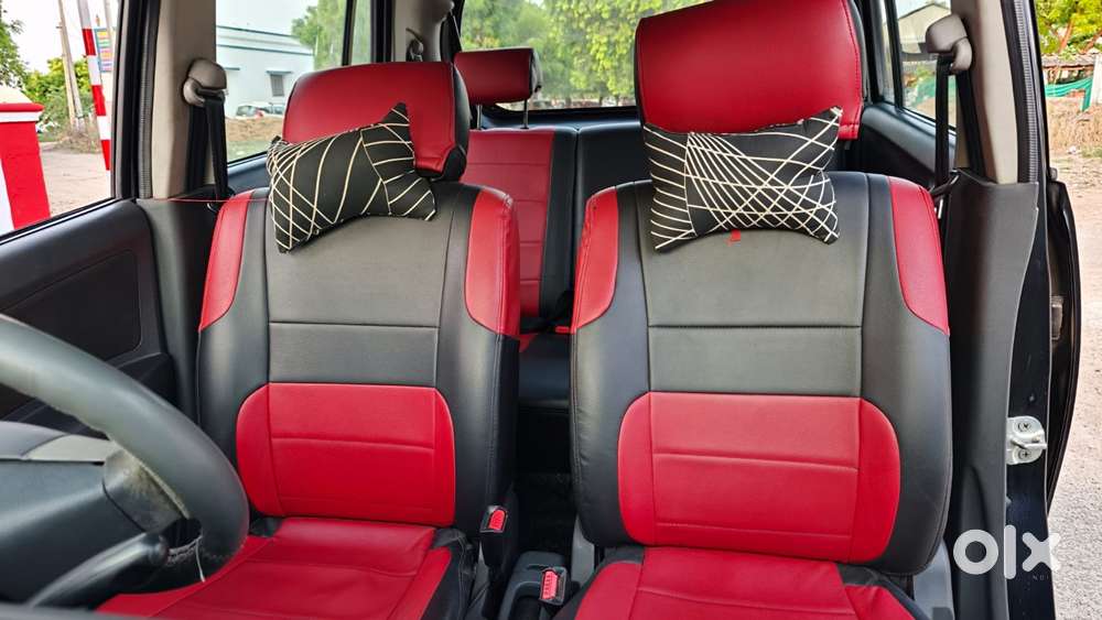 Maruti Suzuki Wagon R 1.0 2010-2019 Lxi (o), 2012, Petrol
