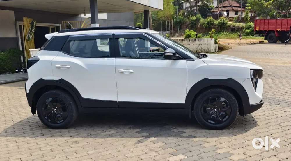 Mahindra Xuv 3xo 2024  Malappuram Pookkottur  Quality Good  Full Neeet