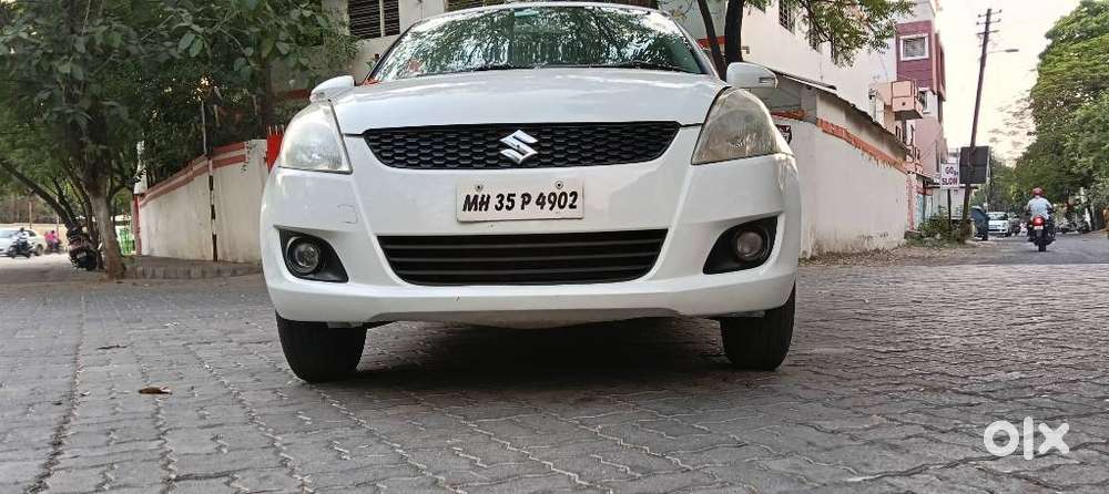 Maruti Suzuki Swift Vxi + Manual, 2014, Petrol