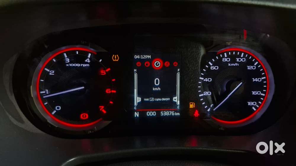 Mahindra Thar Lx Hard Top Diesel Mt 4wd, 2023, Diesel