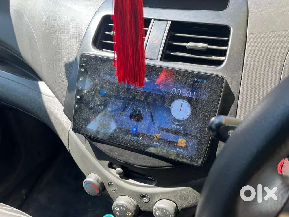 Chevrolet Beat 2011 Petrol Well Maintained