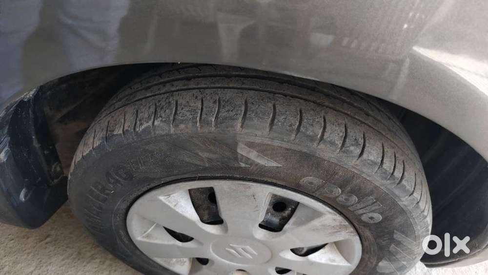 Maruti Suzuki Wagon R 1.0 2013-2019 Lxi Cng, 2019, Cng & Hybrids