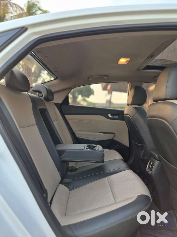 Hyundai Verna 1.6 Sx (o) Crdi, 2020, Diesel