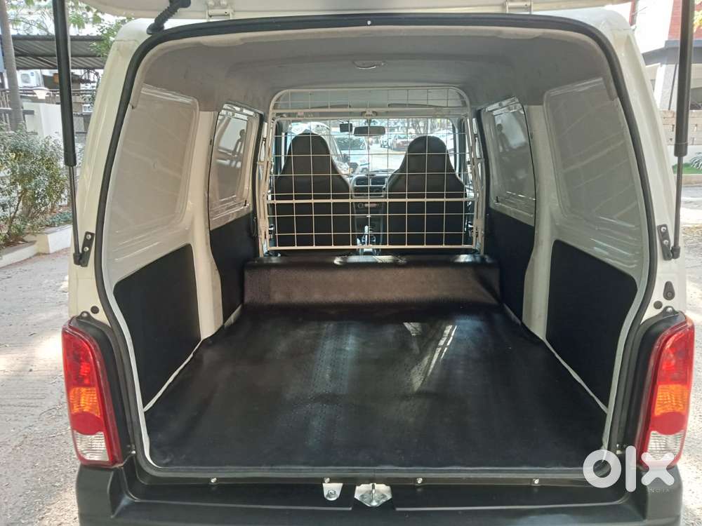 Maruti Suzuki Eeco Cargo Cng A/c, 2024, Cng & Hybrids