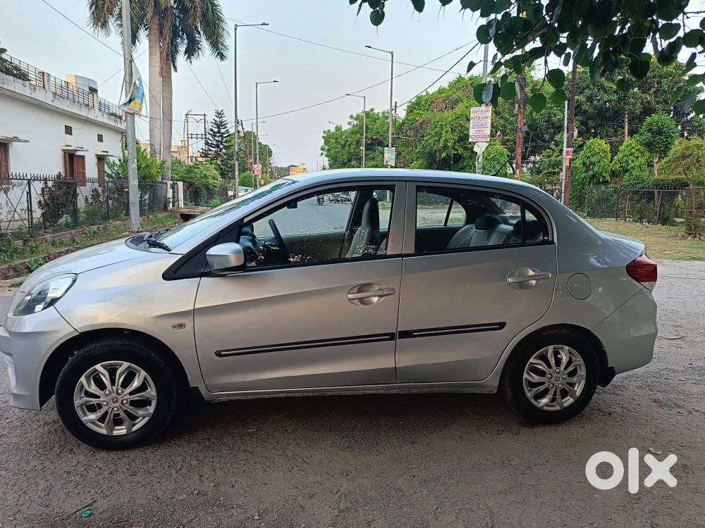 Honda Amaze S 1.2 Petrol Mt, 2014, Cng & Hybrids