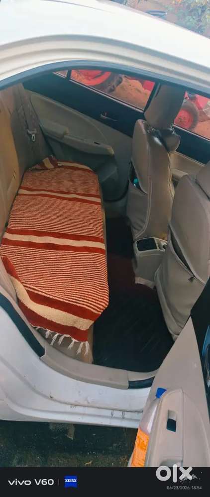 Maruti Suzuki Dzire 2019