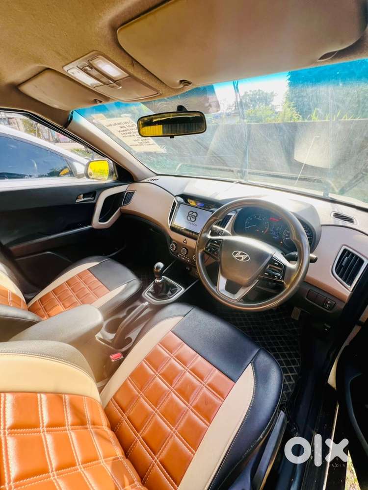 Hyundai Creta 2016 Good Condition