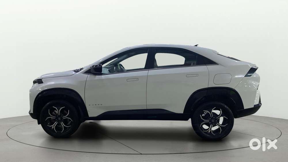 Tata Curvv Pure Plus 1.2 Revotron Petrol 7dca, 2025, Petrol