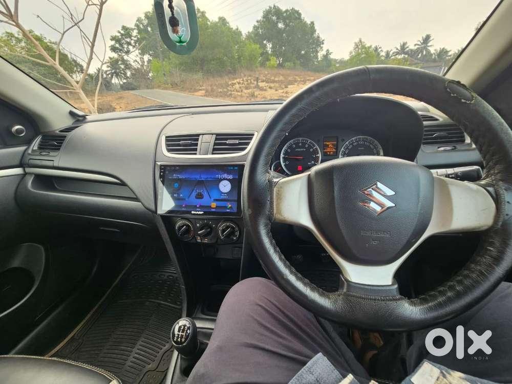 Maruti Suzuki Swift 2017 Petrol Good Condition