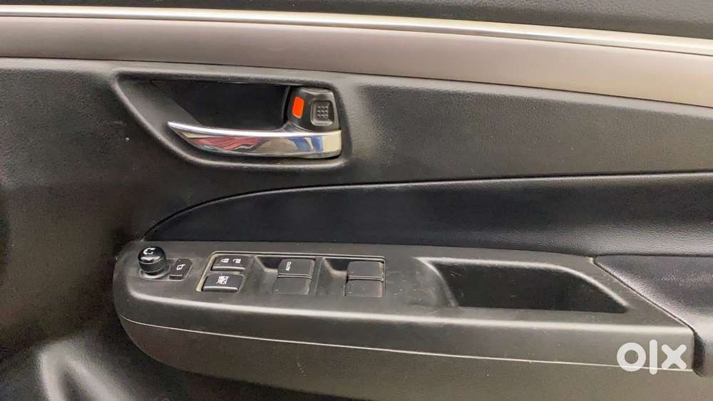 Maruti Suzuki Ciaz 1.5 S Shvs Mt, 2020, Petrol