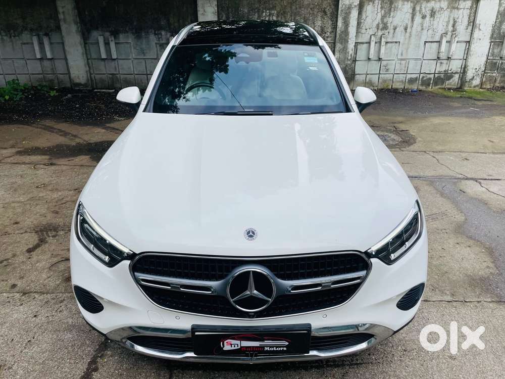 Mercedes-benz Glc 300 4matic, 2025, Petrol