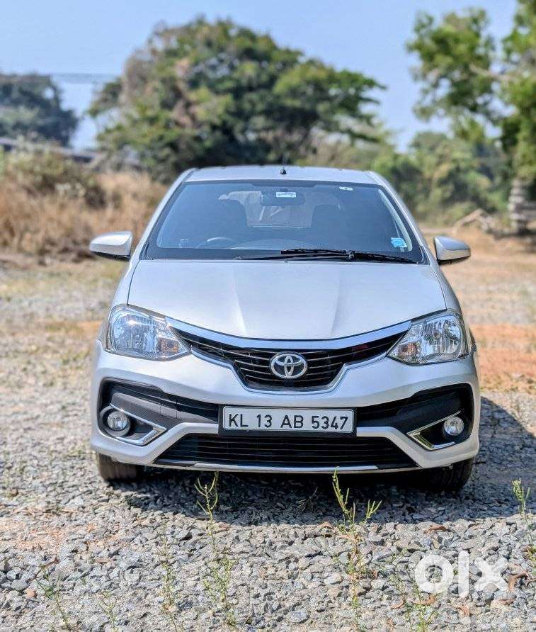 Toyota Etios Liva Gd, 2013, Diesel