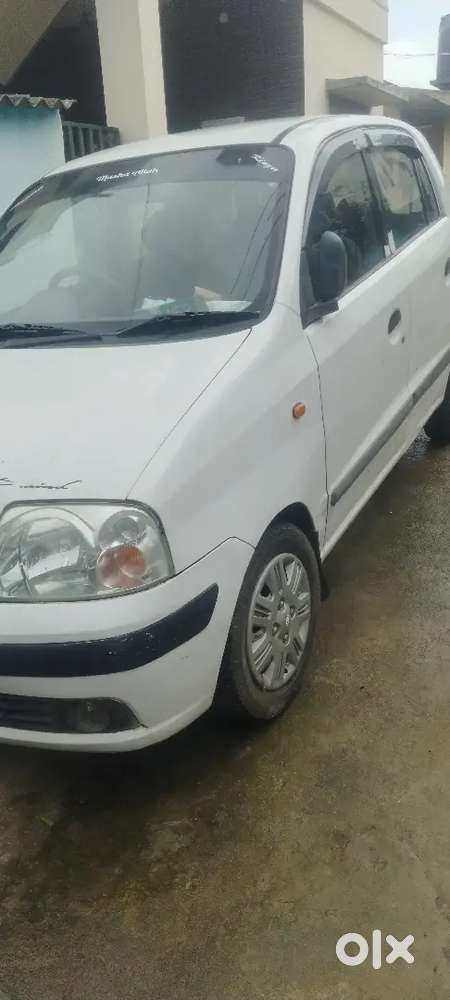 Hyundai Santro Era 2006