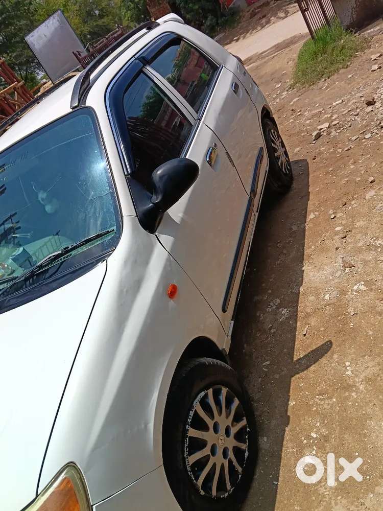 Maruti Suzuki Alto 2014 Petrol Manual