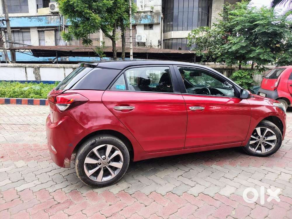Hyundai I20 2018 Petrol 90000 Km Driven
