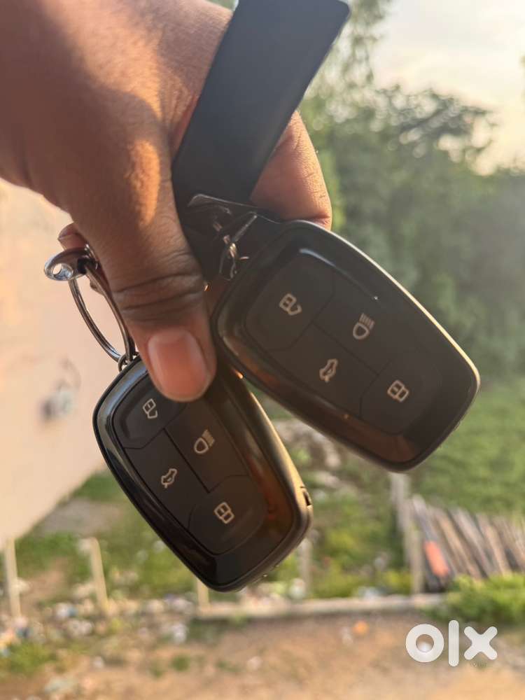 Tiago Automatic Top Model 2023