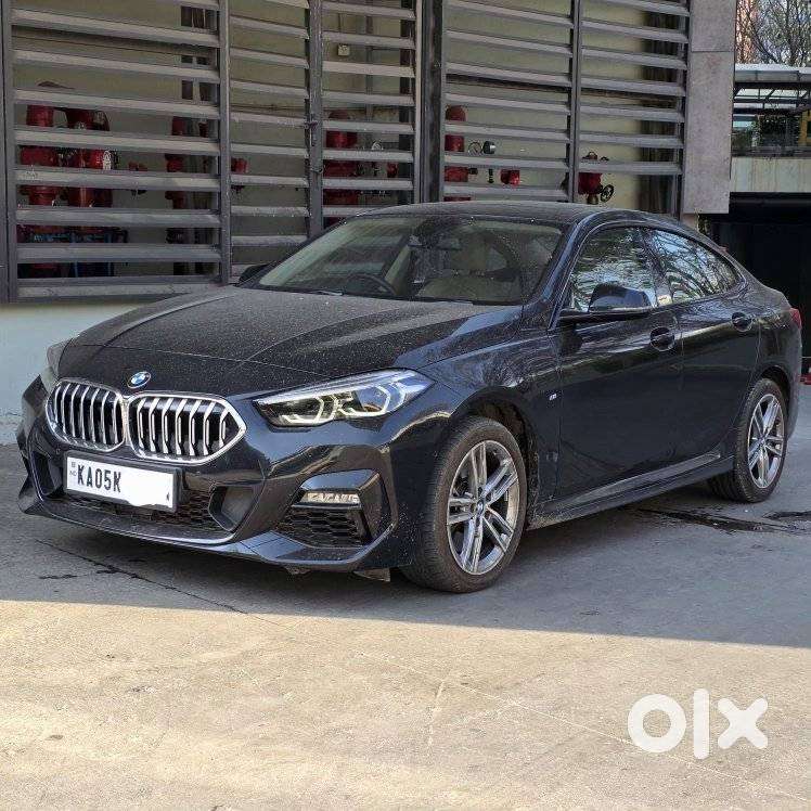 Bmw 2 Series Gran Coupe 220i M Sport, 2023, Petrol