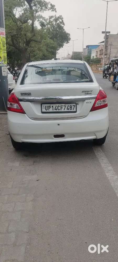 Maruti Suzuki Swift 2014 Diesel Second-owner