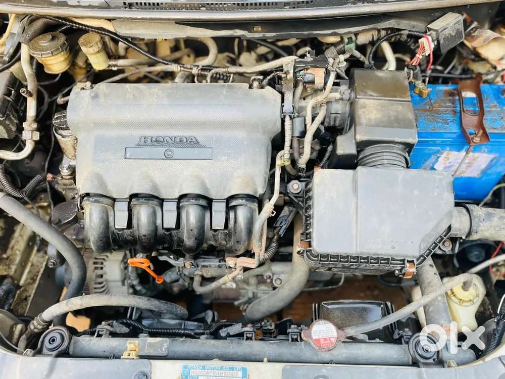 Honda City 2004 Petrol 90000 Km Driven