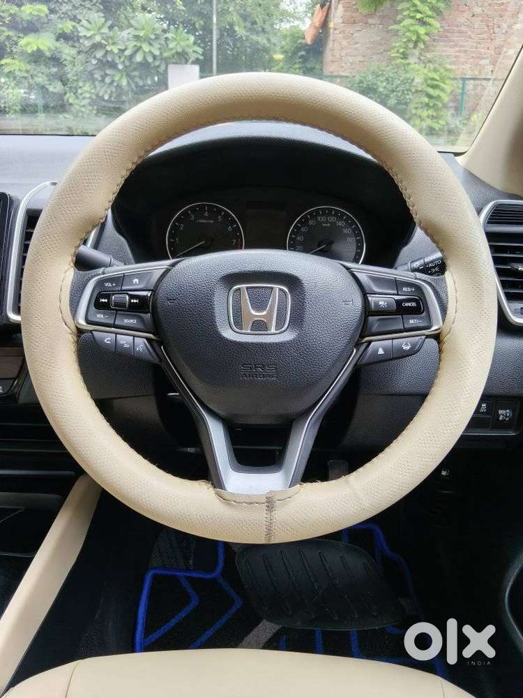 Honda City 1.5 V 5th Gen I-vtec Mt, 2023, Petrol