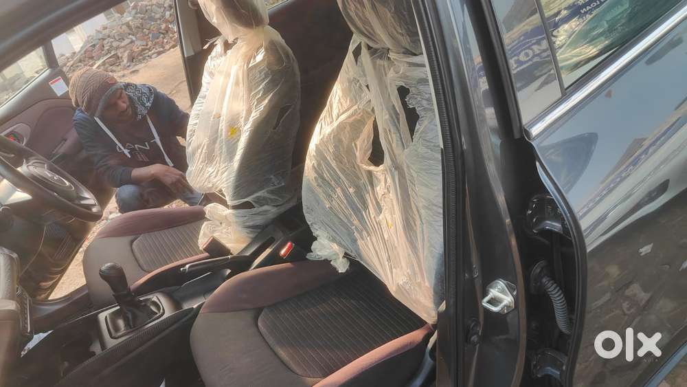 Maruti Suzuki Fronx Sigma 1.2 Cng, 2025, Cng & Hybrids