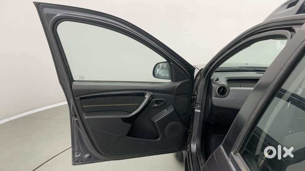 Renault Duster 110ps Sandstorm Edition Diesel, 2017, Diesel