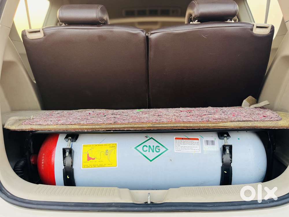 Maruti Suzuki Ertiga Vxi (o) Cng, 2021, Cng & Hybrids