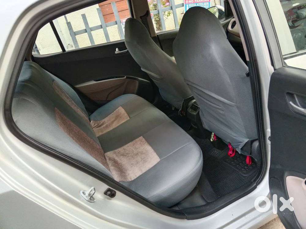 Hyundai Grand I10 Asta 1.2 Vtvt, 2016, Petrol