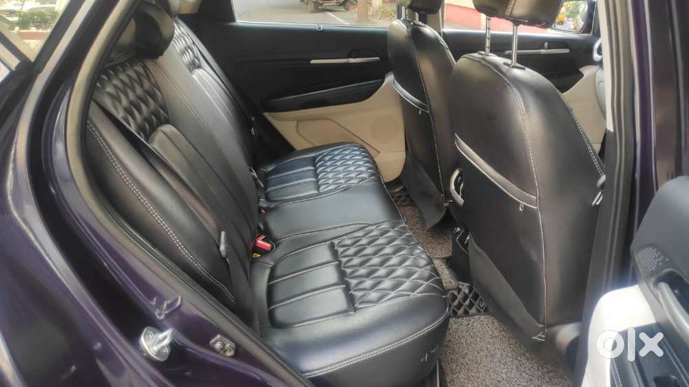 Kia Sonet Htx D, 2023, Petrol