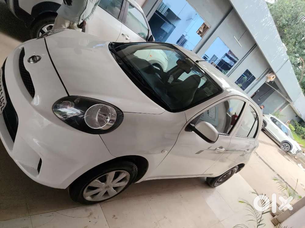 Nissan Micra Active 2020 Petrol 35000 Km Driven