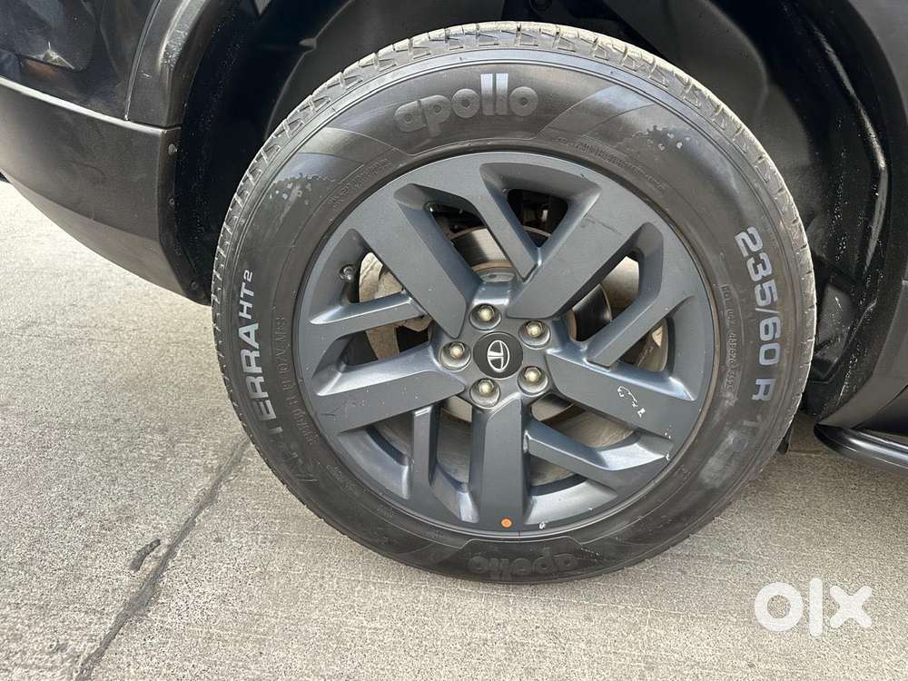 Tata Safari 2.0 Kryotec Xta Plus Dark Edtition, 2022, Diesel