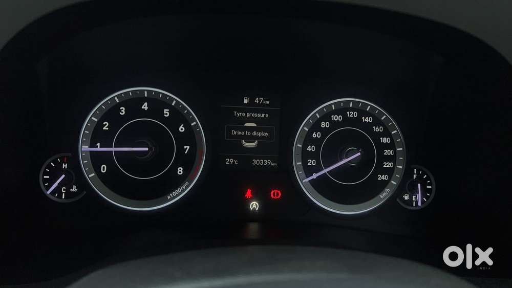 Hyundai Creta 1.5 Sx, 2023, Petrol