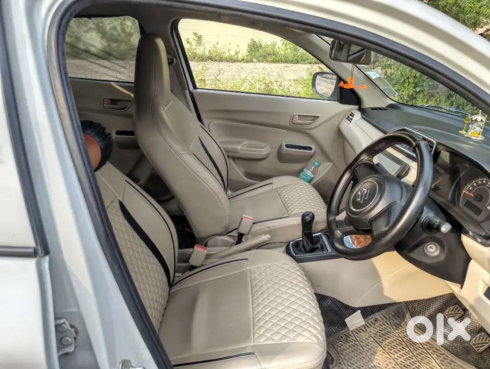 Maruti Suzuki Dzire Tour 2024