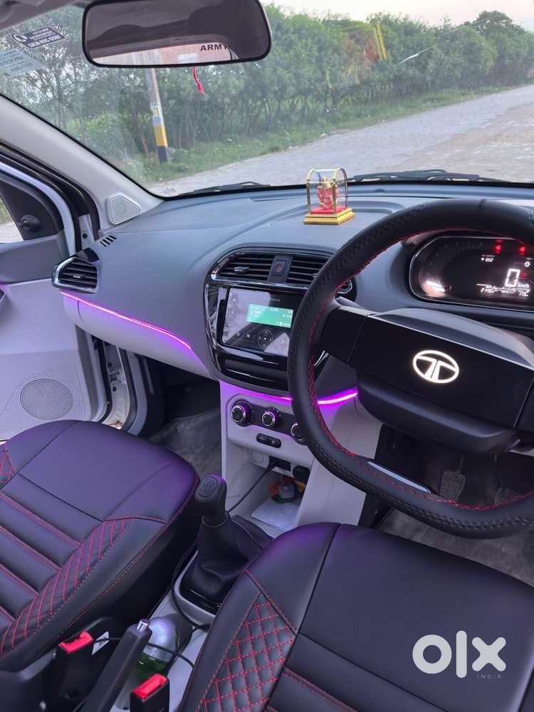 Tata Tiago For Rent