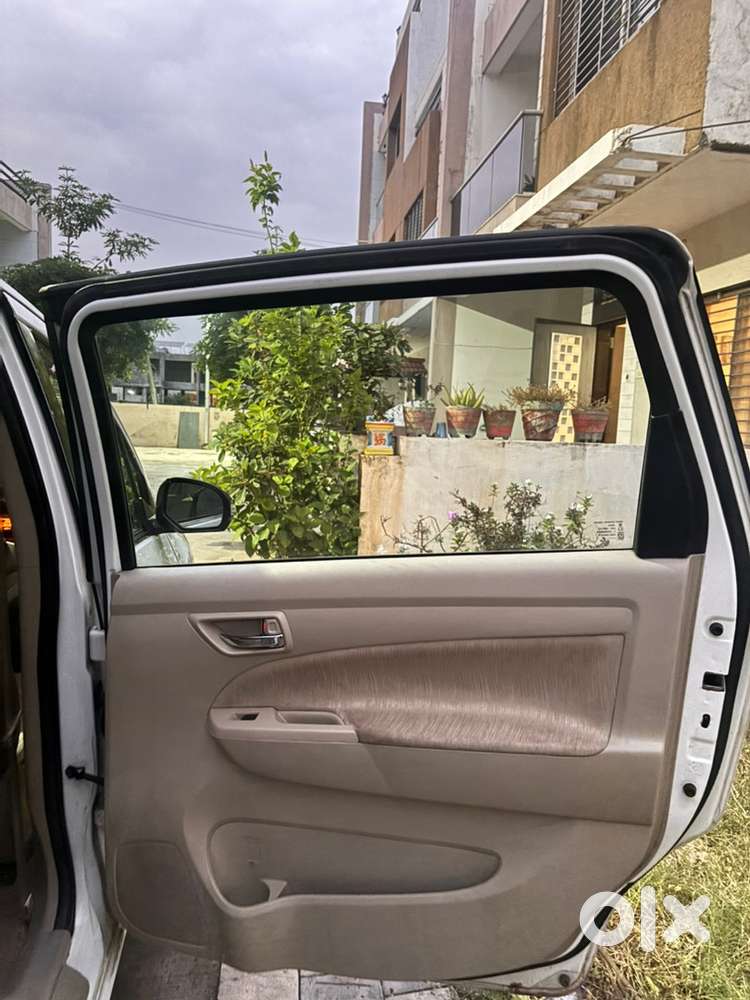 Maruti Suzuki Ertiga 2015