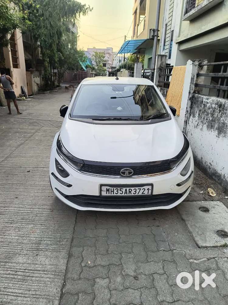 Tata Altroz 2021 Diesel