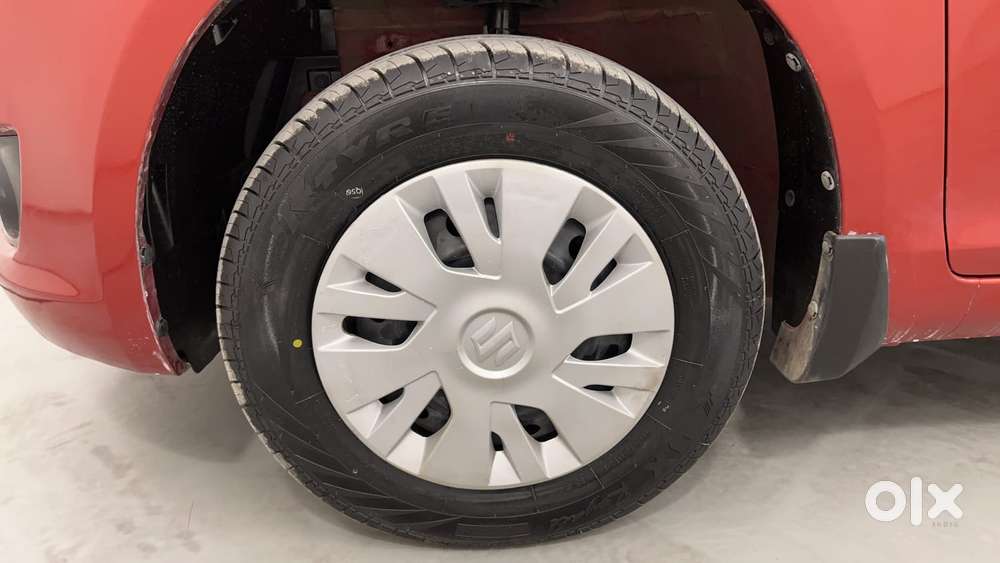 Maruti Suzuki Swift Vvt Vxi, 2012, Petrol