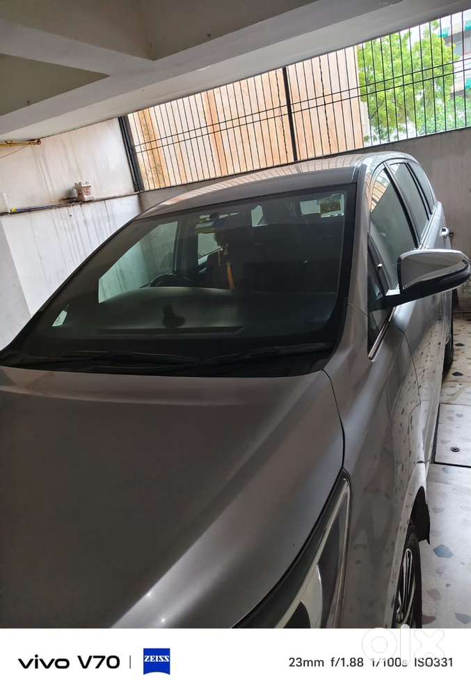 Toyota Innova Crysta Diesel 2022 Automatic  Company Services  Hr51