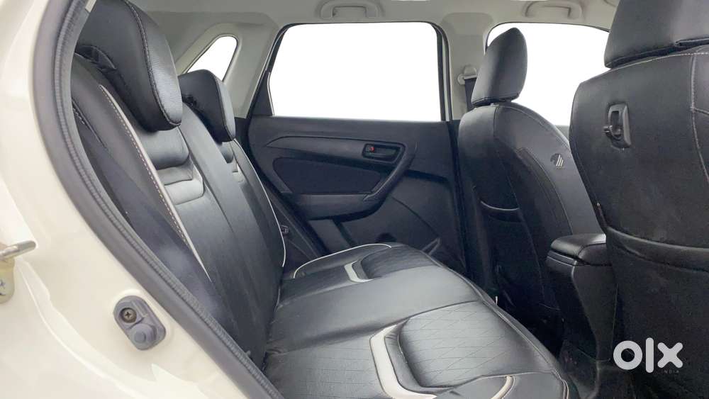 Maruti Suzuki Vitara Brezza 1.5 Vxi, 2020, Petrol